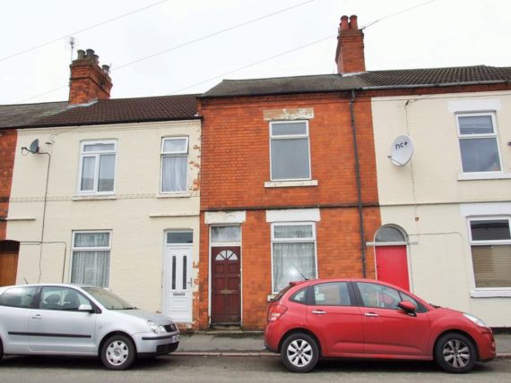 3 Bedroom Terraced